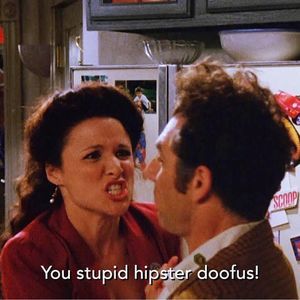 Meet your Posher, Sara